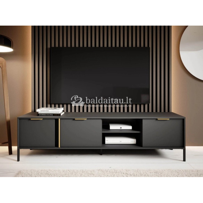 TV spintelė LARS 203 3D TV spintelė LARS 203 3D