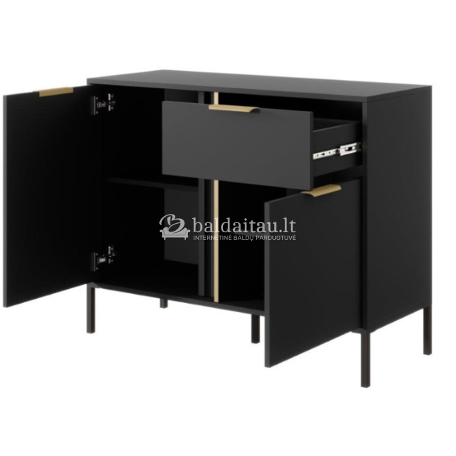 Komoda LARS 103 2D1S