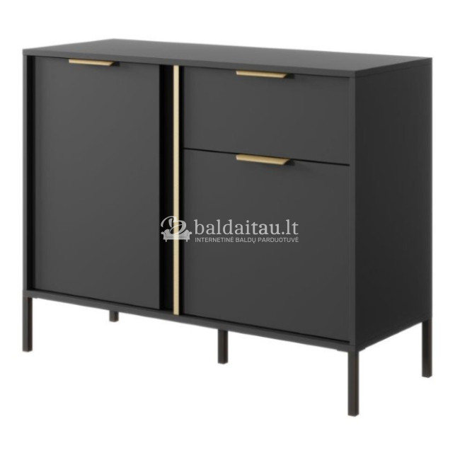 Komoda LARS 103 2D1S