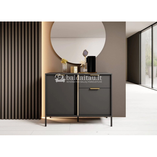 Komoda LARS 103 2D1S