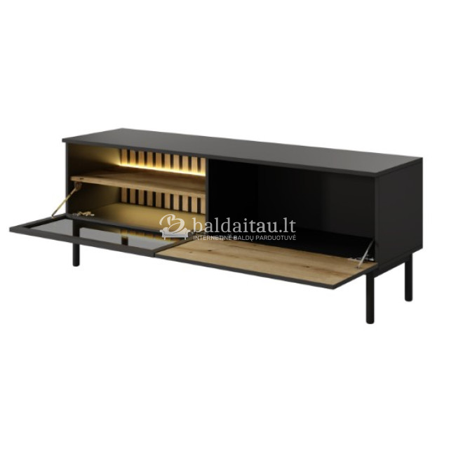 TV spintelė LANG 150 2D TV spintelė LANG 150 2D