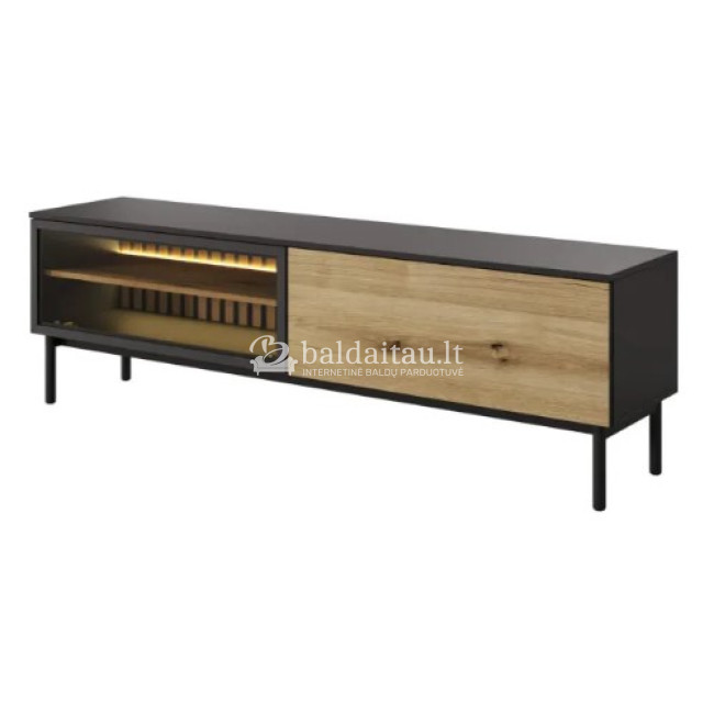 TV spintelė LANG 180 2D TV spintelė LANG 180 2D