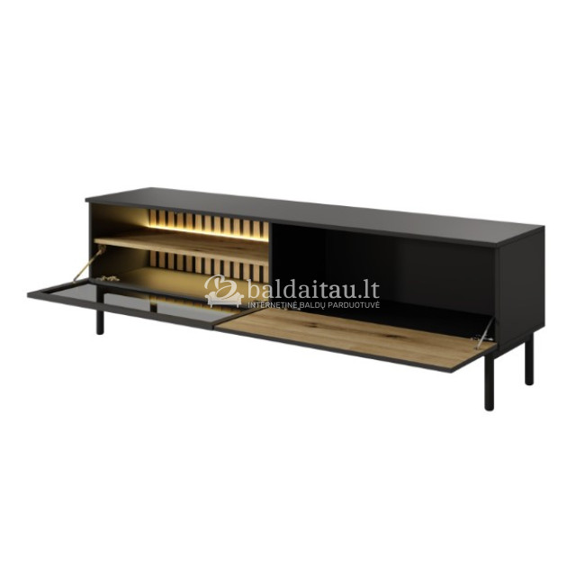 TV spintelė LANG 180 2D TV spintelė LANG 180 2D