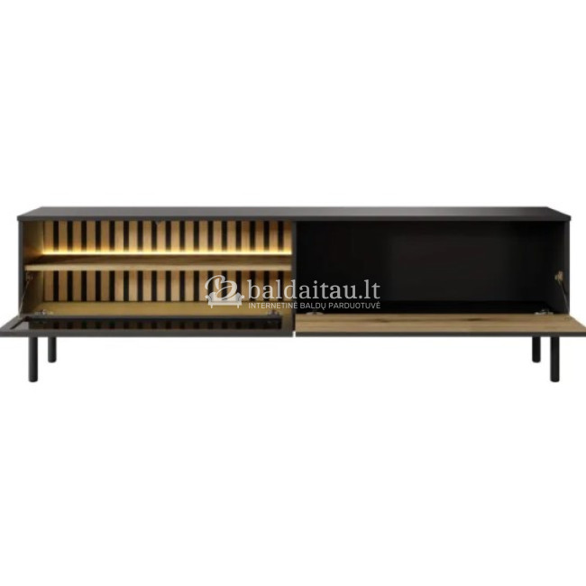 TV spintelė LANG 180 2D TV spintelė LANG 180 2D