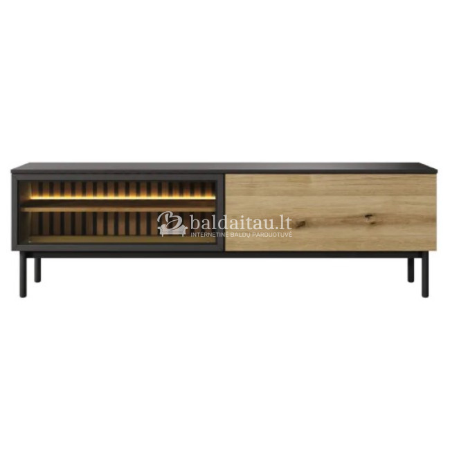 TV spintelė LANG 180 2D TV spintelė LANG 180 2D