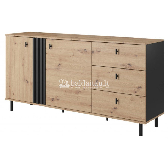 Komoda MADIS 2D3S Komoda MADIS 2D3S