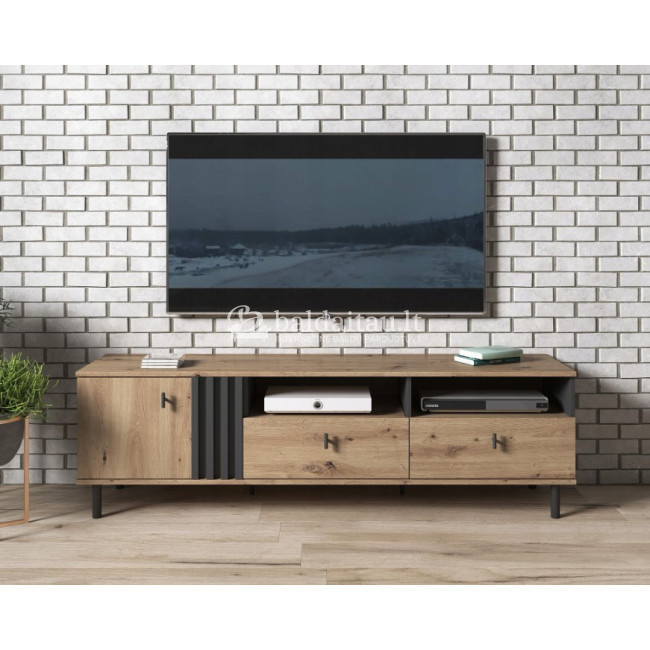TV spintelė MADIS 165 TV spintelė MADIS 165