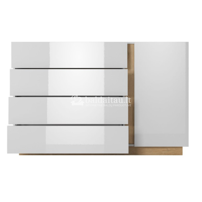 Komoda ARCO-BALTA 138 1D4S Komoda ARCO-BALTA 138 1D4S