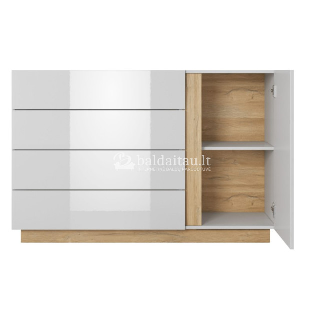 Komoda ARCO-BALTA 138 1D4S Komoda ARCO-BALTA 138 1D4S