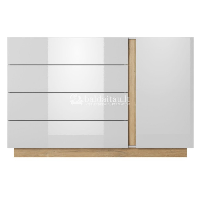 Komoda ARCO-BALTA 138 1D4S Komoda ARCO-BALTA 138 1D4S