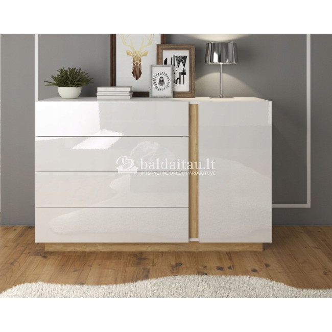 Komoda ARCO-BALTA 138 1D4S Komoda ARCO-BALTA 138 1D4S