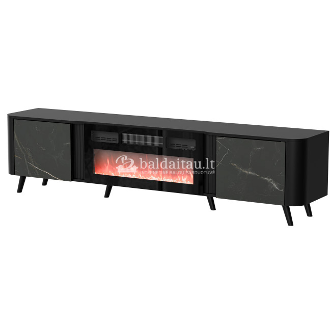 Tv spintelė VOLARE 200 EF JS Tv spintelė VOLARE 200 EF JS