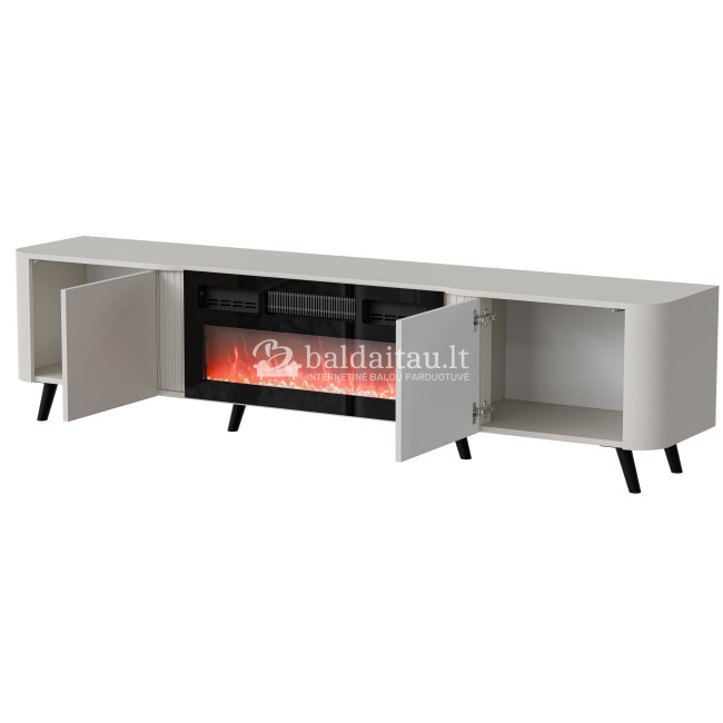 Tv spintelė VOLARE 200 EF K Tv spintelė VOLARE 200 EF K