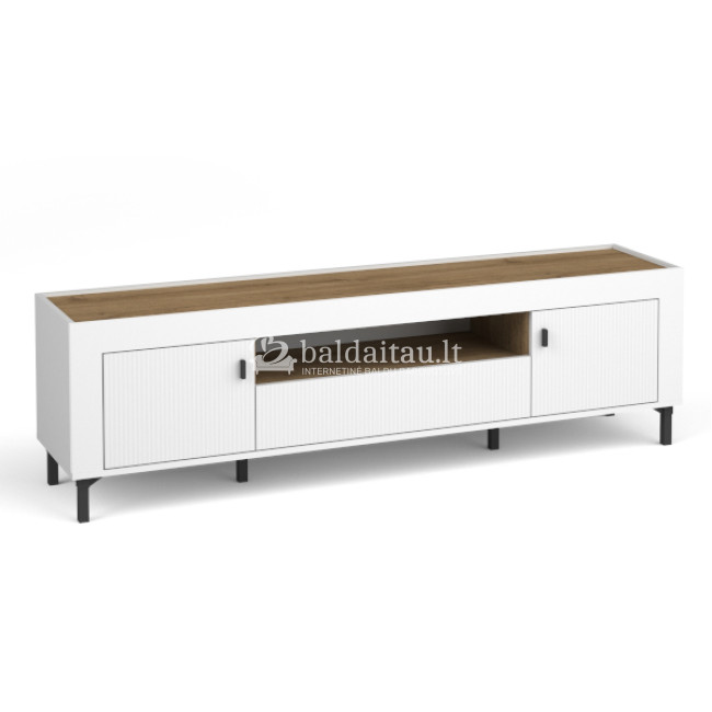 TV spintelė MOSSA MO8 B TV spintelė MOSSA MO8 B