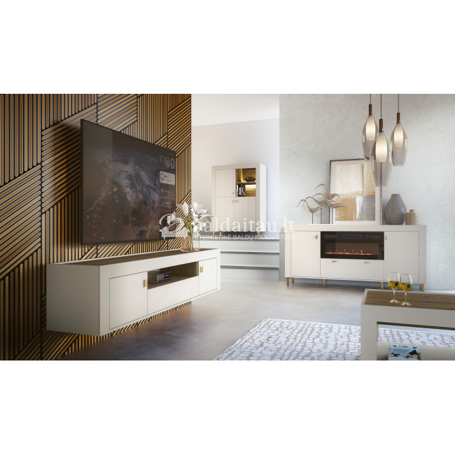 Tv spintelė MOSSA MO8 K Tv spintelė MOSSA MO8 K