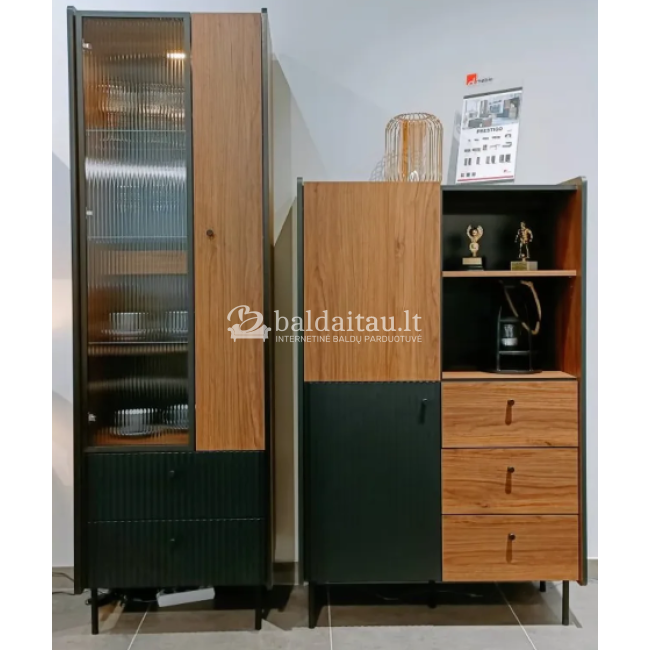 Komoda PRESTIGO P4 Komoda PRESTIGO P4