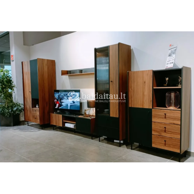 Komoda PRESTIGO P4 Komoda PRESTIGO P4