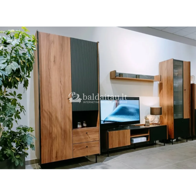 Komoda PRESTIGO P4 Komoda PRESTIGO P4