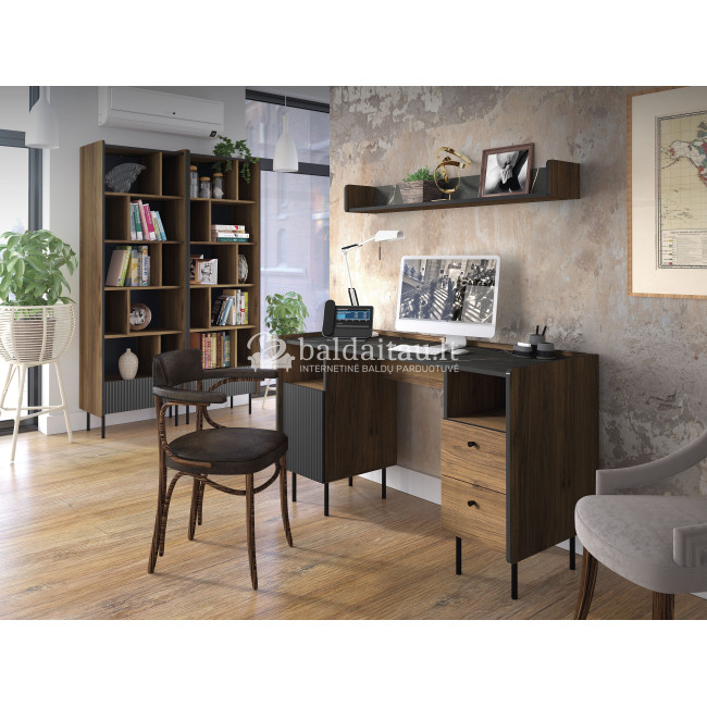 Naktinė spintelė PRESTIGO P12 Naktinė spintelė PRESTIGO P12