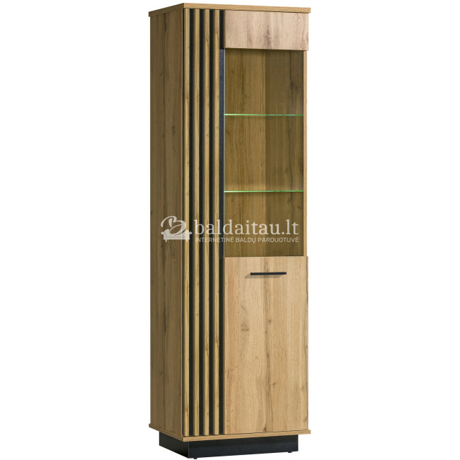 Vitrina LAMELO LA2 Vitrina LAMELO LA2