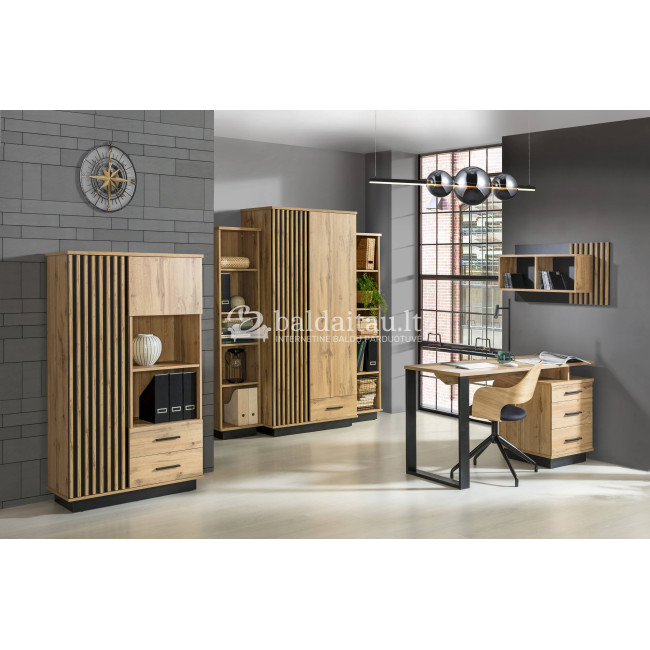 Vitrina LAMELO LA2 Vitrina LAMELO LA2