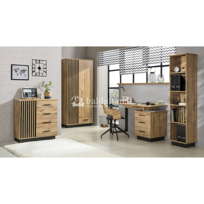 Vitrina LAMELO LA2 Vitrina LAMELO LA2