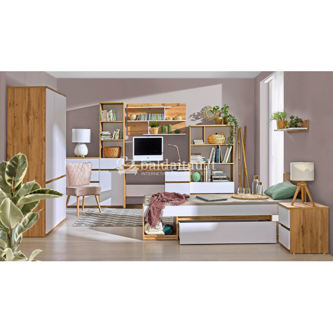 Pastatoma lentyna ARCA AR11 Pastatoma lentyna ARCA AR11