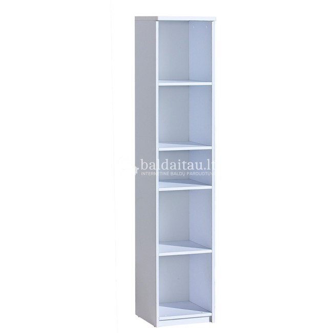 Pastatoma lentyna ARCA AR11 balta Pastatoma lentyna ARCA AR11 balta