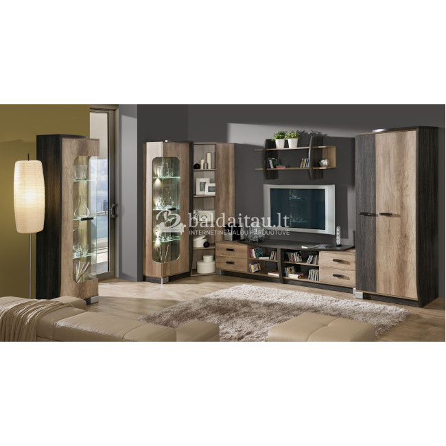 Vitrina ROMERO R2L