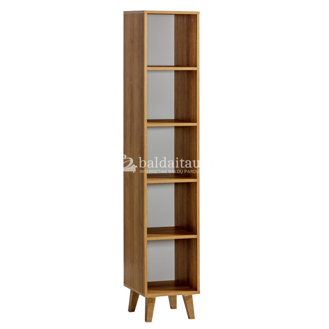 Pastatoma lentyna WERSO W4 Pastatoma lentyna WERSO W4