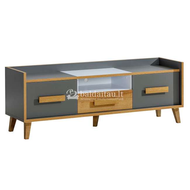 TV spintelė WERSO W7 TV spintelė WERSO W7