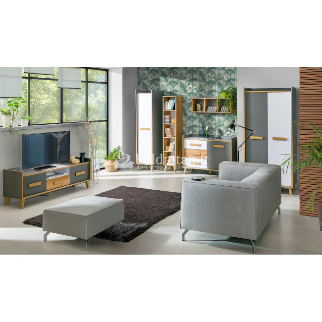 TV spintelė WERSO W7 TV spintelė WERSO W7