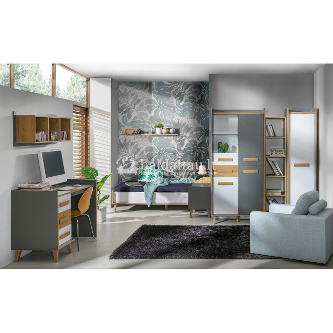 TV spintelė WERSO W7 TV spintelė WERSO W7