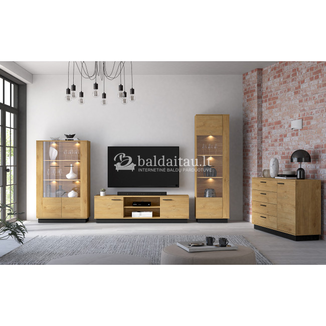 TV spintelė MODESTO 06 TV spintelė MODESTO 06