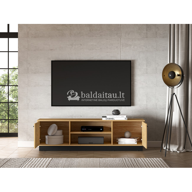 TV spintelė MODESTO 06 TV spintelė MODESTO 06