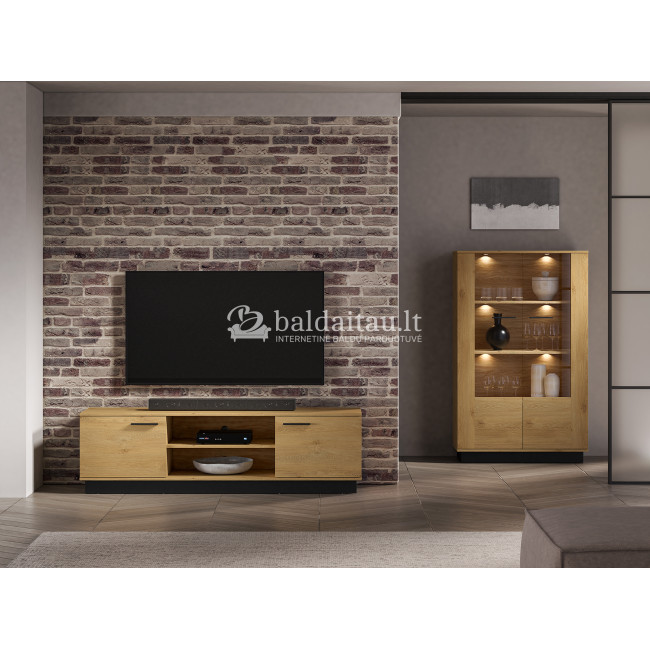 TV spintelė MODESTO 06 TV spintelė MODESTO 06
