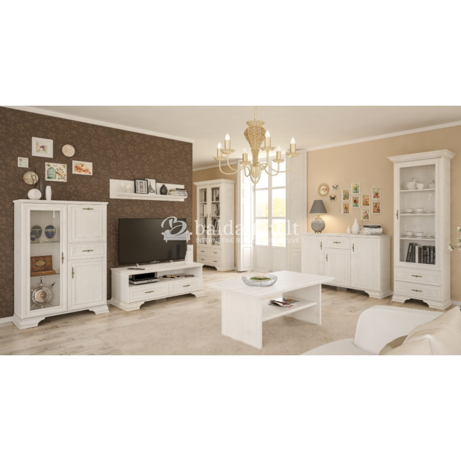 Vitrina IRYS 2W2S Vitrina IRYS 2W2S