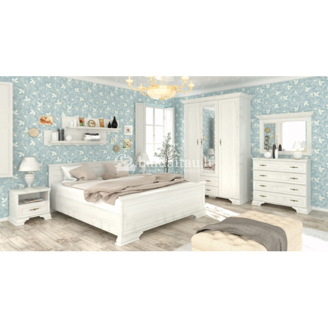Vitrina IRYS 2W2S Vitrina IRYS 2W2S