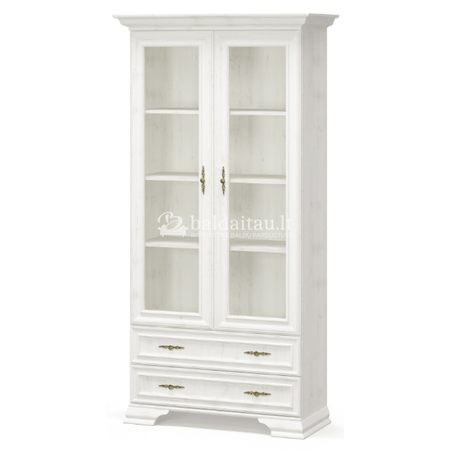 Vitrina IRYS 2W2S Vitrina IRYS 2W2S