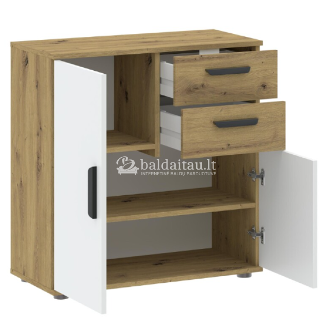 Komoda BASIC TWO 2D2S Komoda BASIC TWO 2D2S