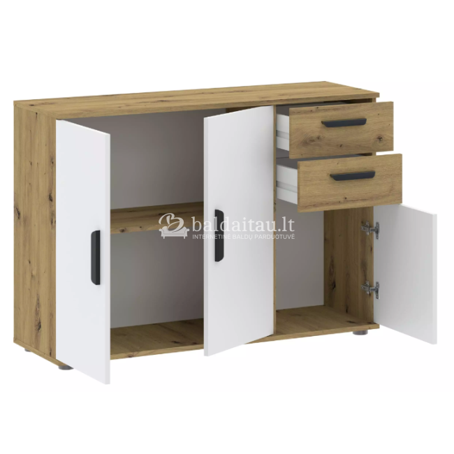 Komoda BASIC TWO 3D2S Komoda BASIC TWO 3D2S