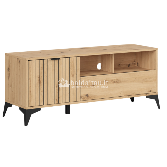 Tv spintelė LAMEA RTV1D1S Tv spintelė LAMEA RTV1D1S