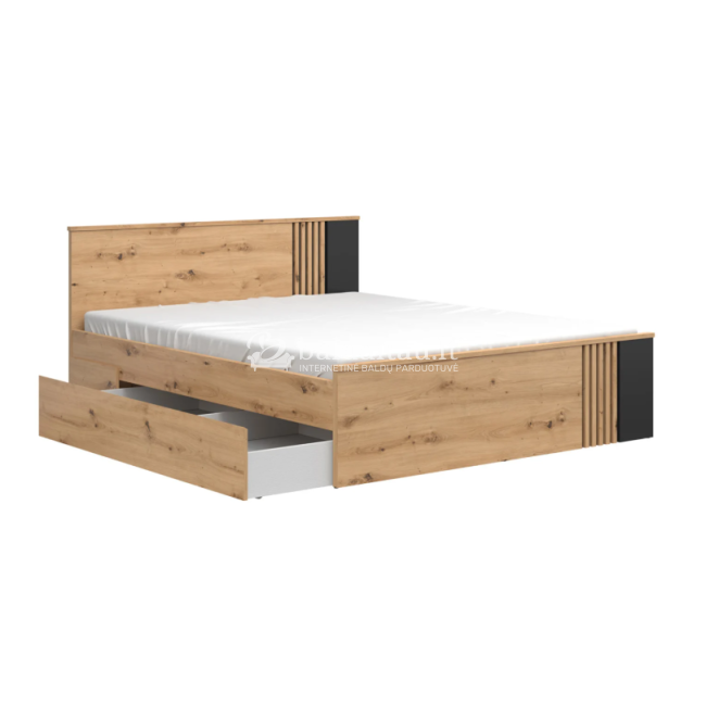 Lova VABRES LOZ 160 Lova VABRES LOZ 160