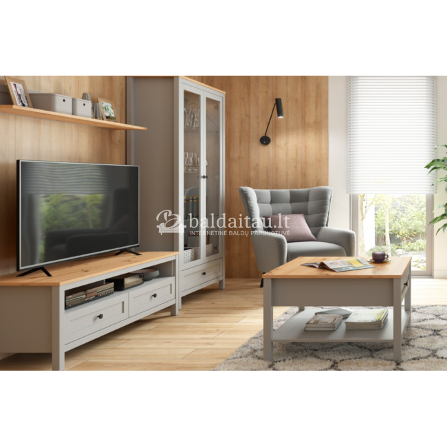 Vitrina SALGA REG1W1S Vitrina SALGA REG1W1S