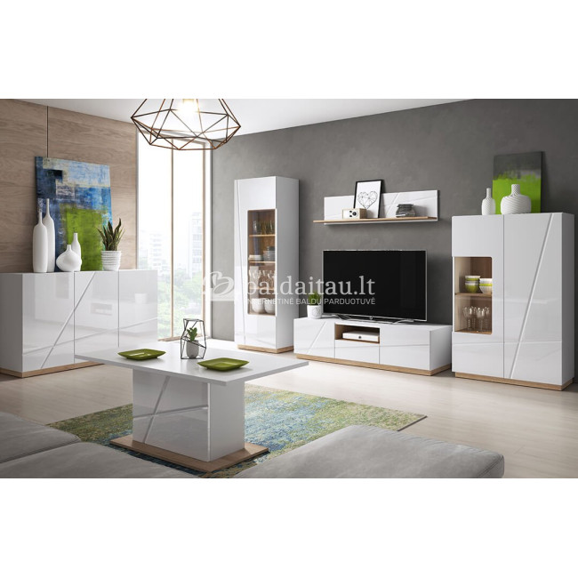 Vitrina FUTURE FU 2