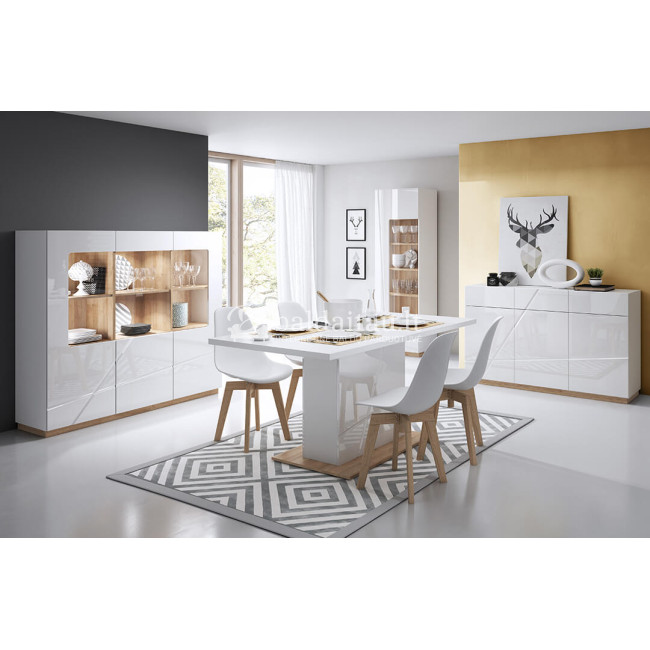 Vitrina FUTURE FU 2