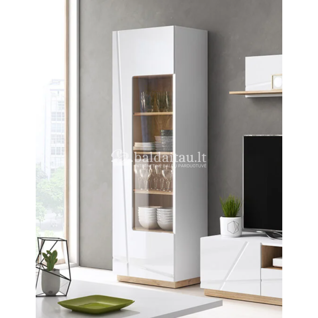 Vitrina FUTURE FU 2