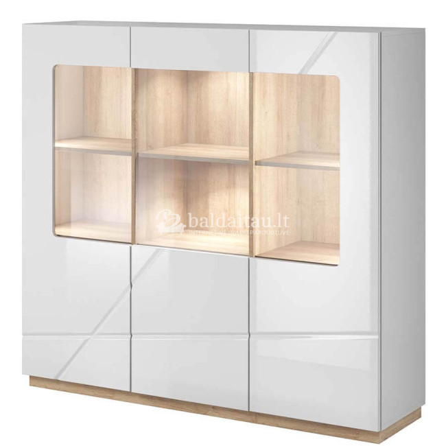 Vitrina FUTURA FU 06