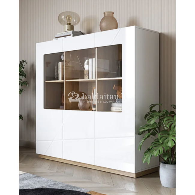 Vitrina FUTURA FU 06
