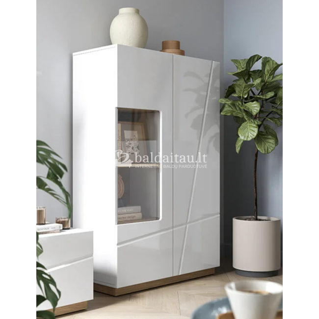 Vitrina FUTURA FU 05